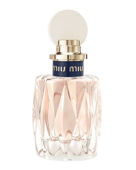 miu miu leau rosee eau de toilette|miu eau rosee recipe.